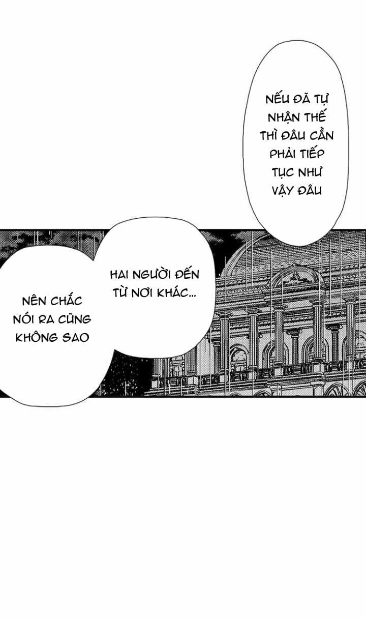 Chuyển Sinh Vào Thế Giới Quỷ Vương Evelogia 46.2 trang 14