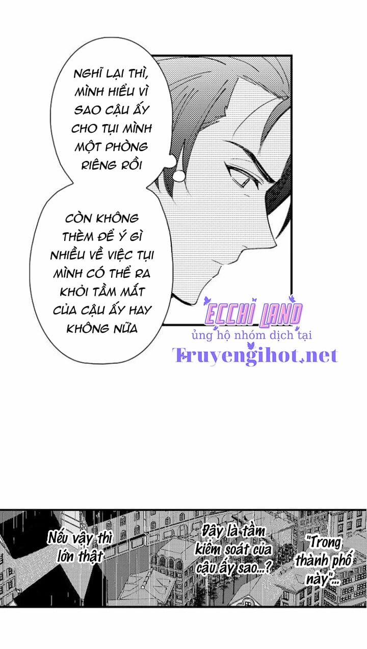 Chuyển Sinh Vào Thế Giới Quỷ Vương Evelogia 46.2 trang 4