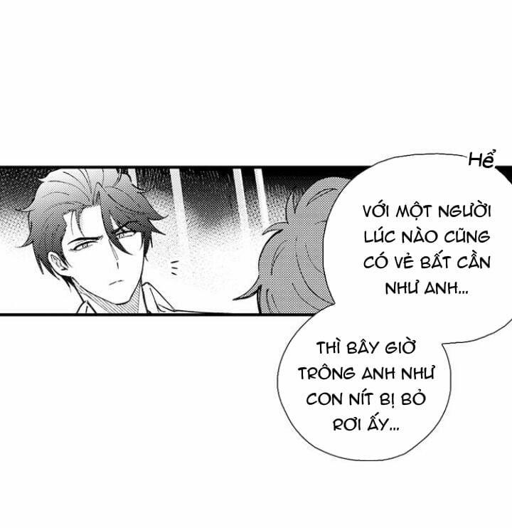 Chuyển Sinh Vào Thế Giới Quỷ Vương Evelogia 46.2 trang 8