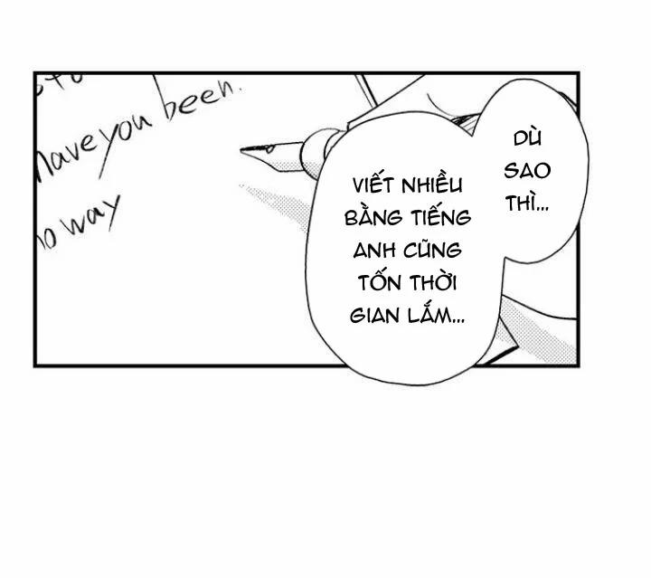 Chuyển Sinh Vào Thế Giới Quỷ Vương Evelogia 47.1 trang 17