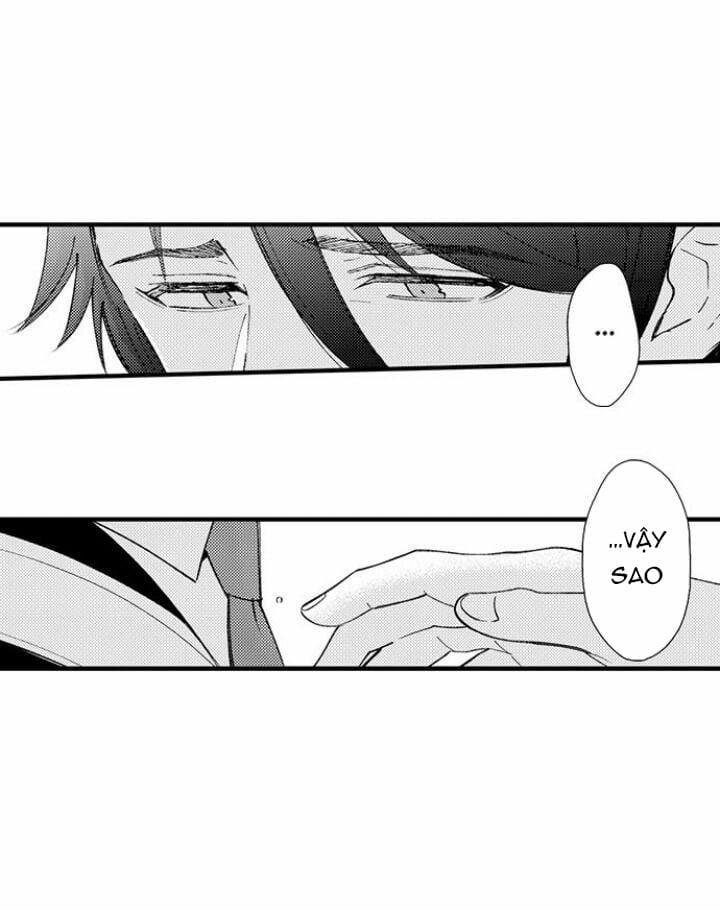 Chuyển Sinh Vào Thế Giới Quỷ Vương Evelogia 47.1 trang 4