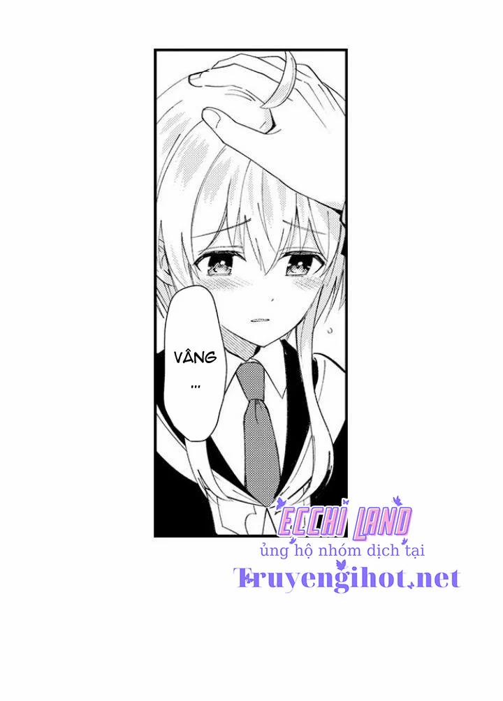 Chuyển Sinh Vào Thế Giới Quỷ Vương Evelogia 47.1 trang 6