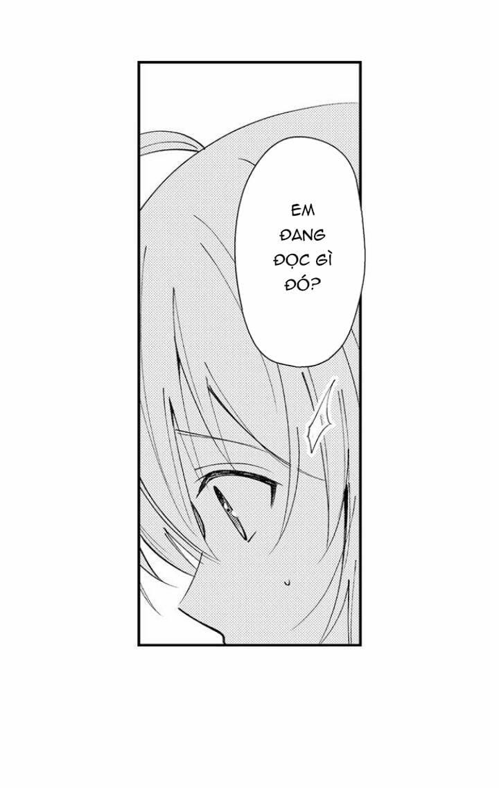 Chuyển Sinh Vào Thế Giới Quỷ Vương Evelogia 47.2 trang 13
