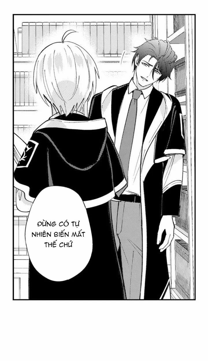 Chuyển Sinh Vào Thế Giới Quỷ Vương Evelogia 47.2 trang 14
