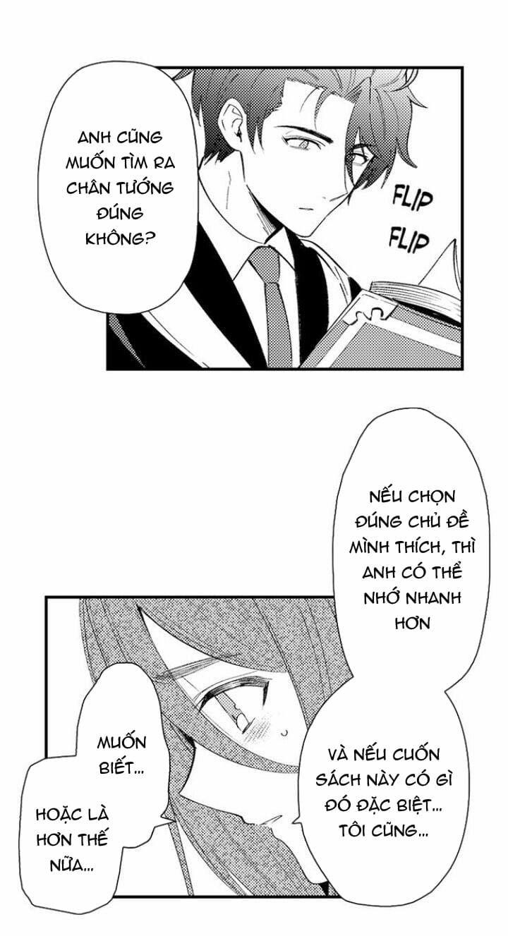 Chuyển Sinh Vào Thế Giới Quỷ Vương Evelogia 47.2 trang 2