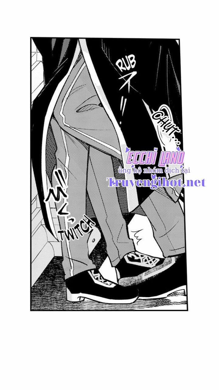 Chuyển Sinh Vào Thế Giới Quỷ Vương Evelogia 48.1 trang 15