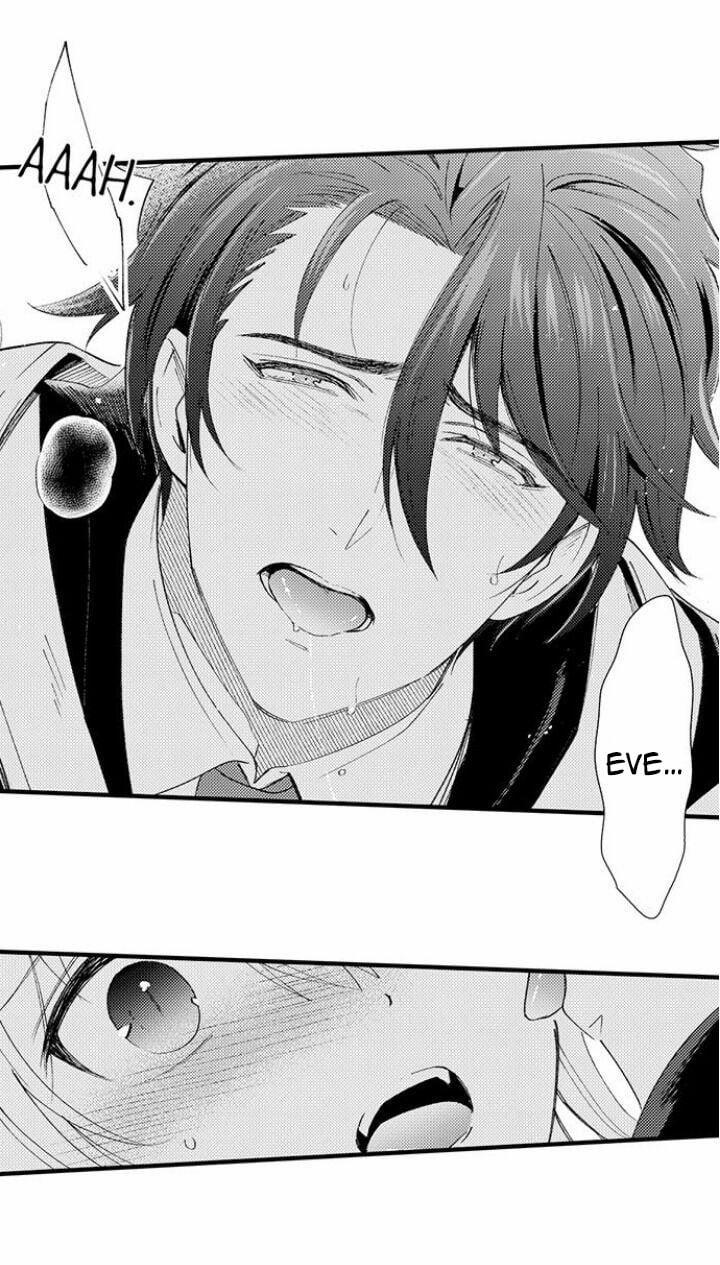 Chuyển Sinh Vào Thế Giới Quỷ Vương Evelogia 48.1 trang 18