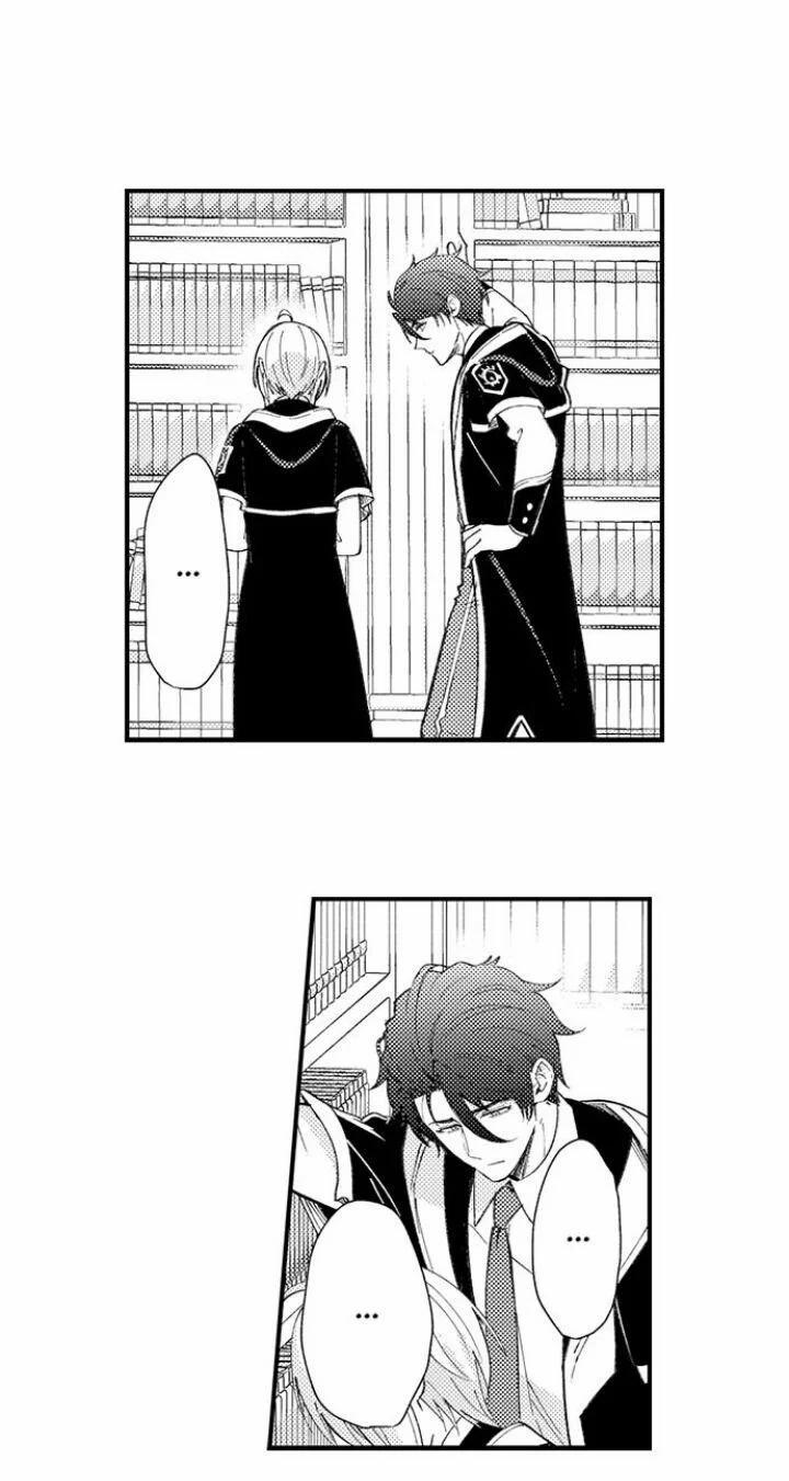 Chuyển Sinh Vào Thế Giới Quỷ Vương Evelogia 48.1 trang 5