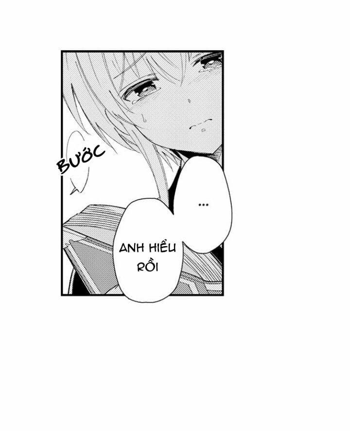 Chuyển Sinh Vào Thế Giới Quỷ Vương Evelogia 48.1 trang 6