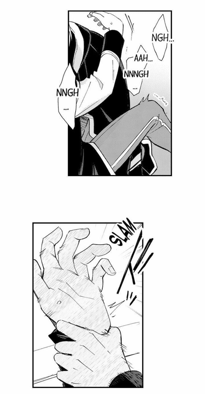 Chuyển Sinh Vào Thế Giới Quỷ Vương Evelogia 48.2 trang 10