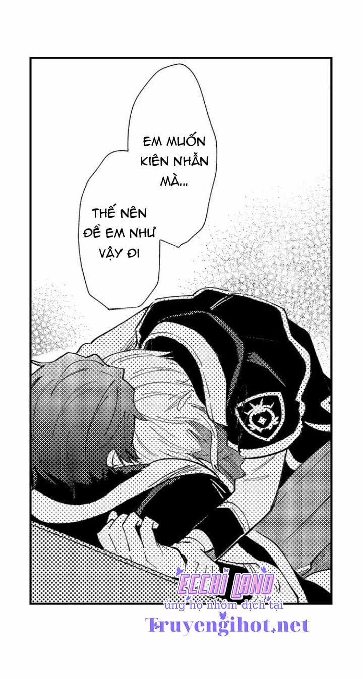 Chuyển Sinh Vào Thế Giới Quỷ Vương Evelogia 48.2 trang 12