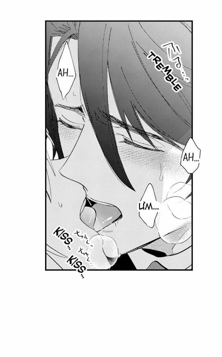 Chuyển Sinh Vào Thế Giới Quỷ Vương Evelogia 48.2 trang 3