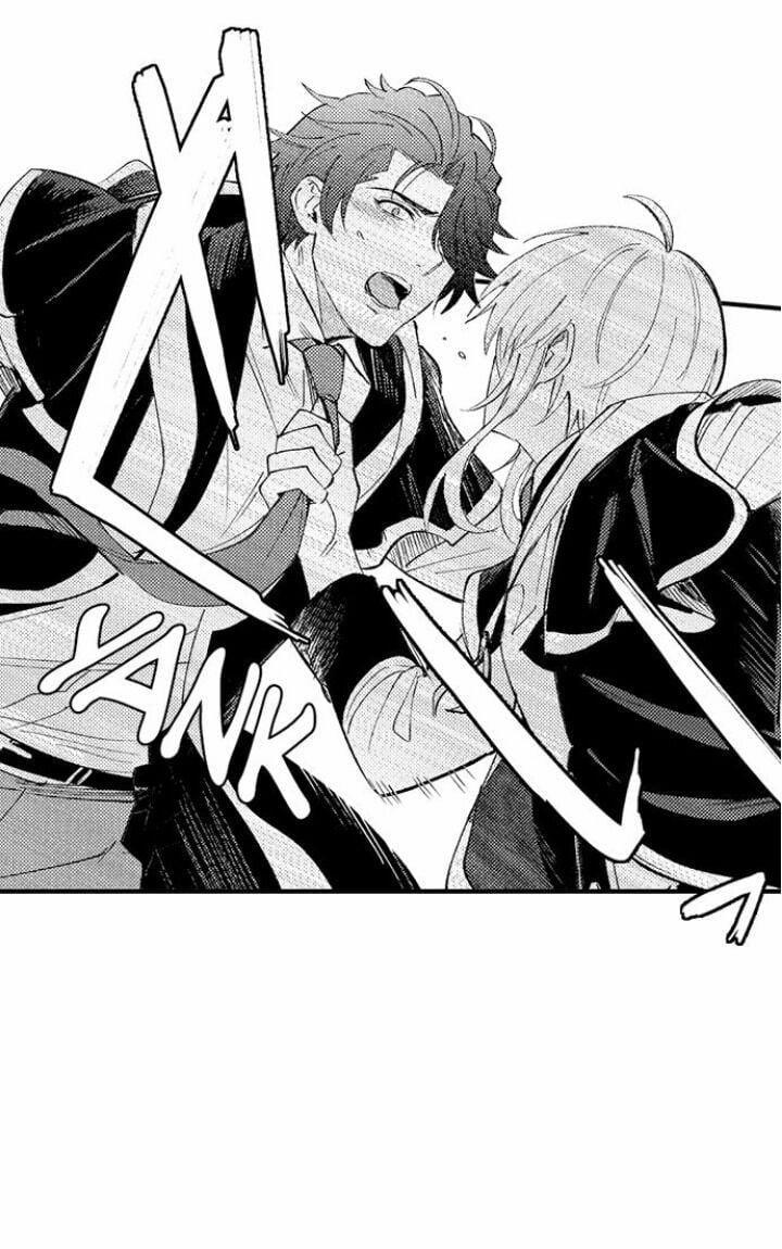 Chuyển Sinh Vào Thế Giới Quỷ Vương Evelogia 48.2 trang 6