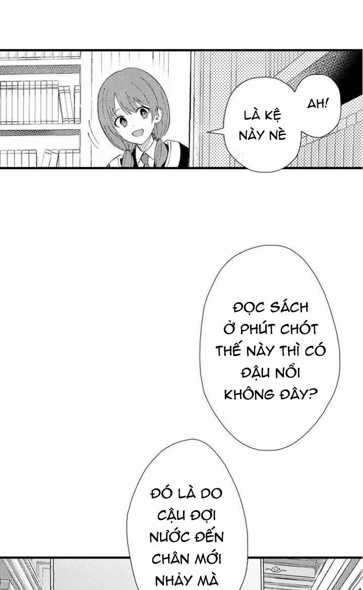 Chuyển Sinh Vào Thế Giới Quỷ Vương Evelogia 48.2 trang 7
