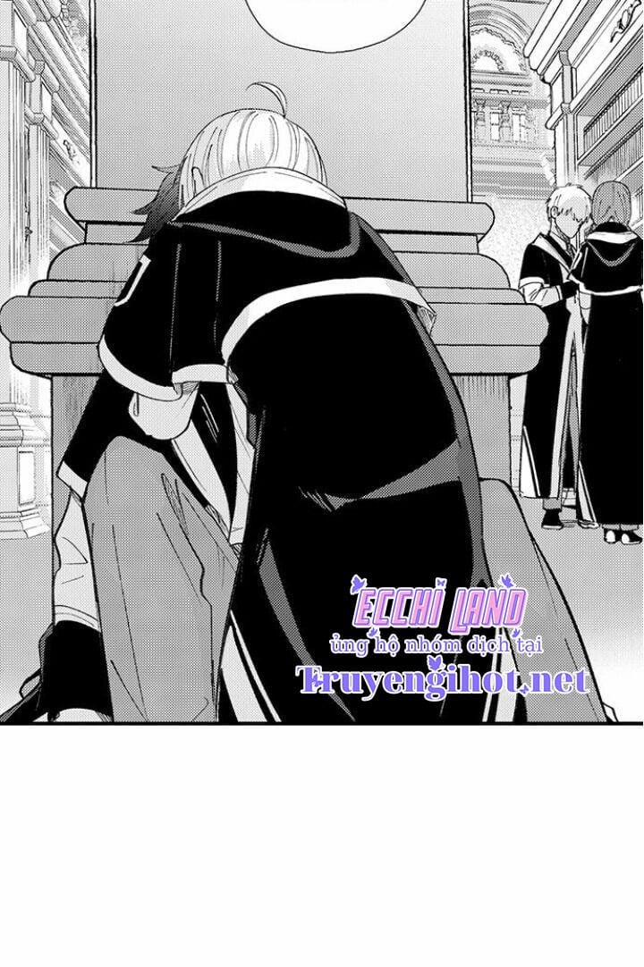 Chuyển Sinh Vào Thế Giới Quỷ Vương Evelogia 48.2 trang 8