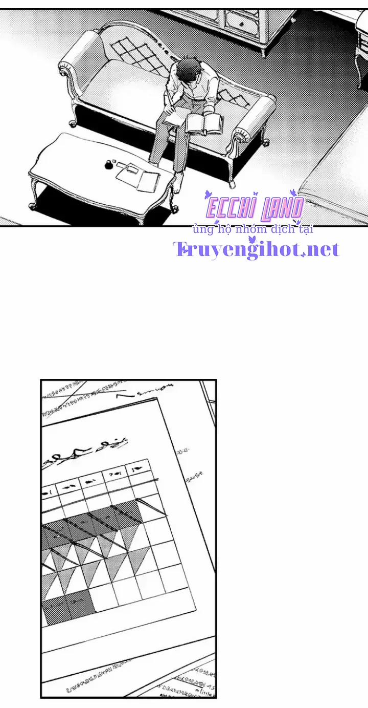 Chuyển Sinh Vào Thế Giới Quỷ Vương Evelogia 49.1 trang 11