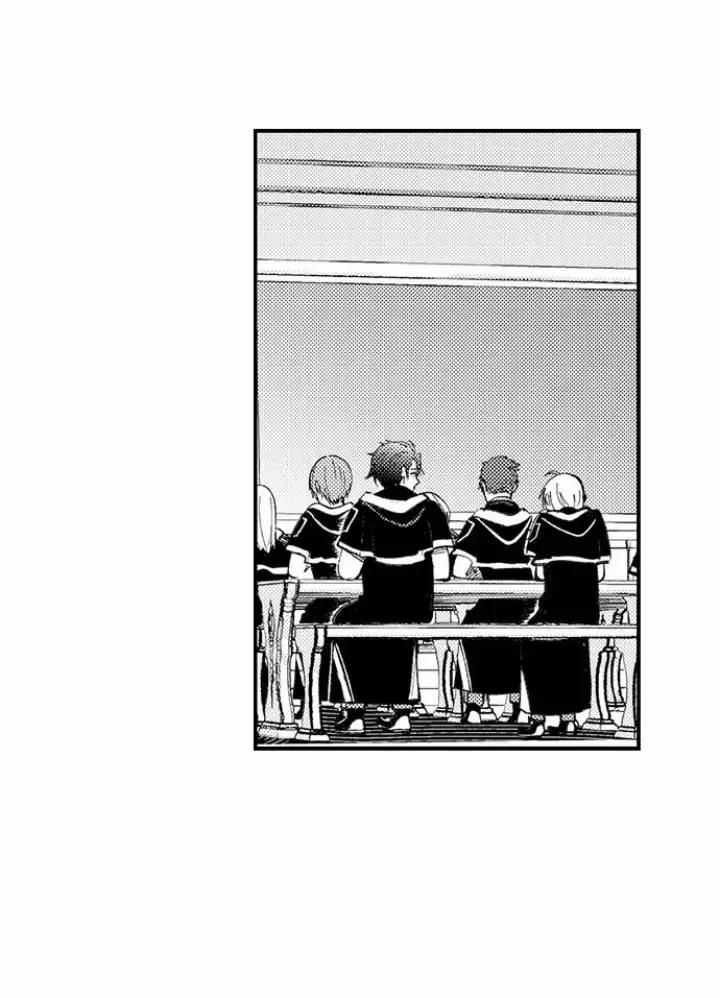 Chuyển Sinh Vào Thế Giới Quỷ Vương Evelogia 49.1 trang 12