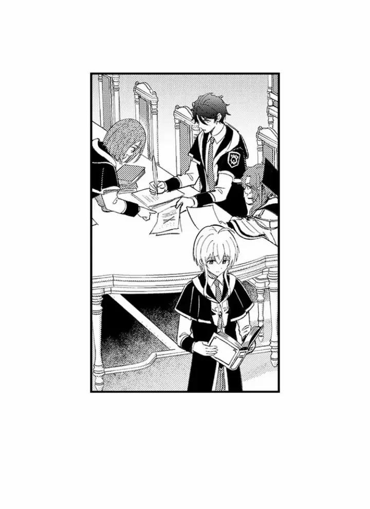 Chuyển Sinh Vào Thế Giới Quỷ Vương Evelogia 49.1 trang 13