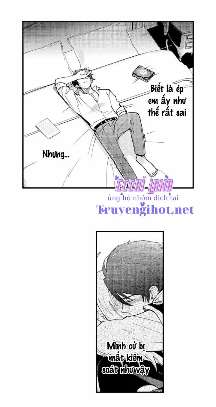 Chuyển Sinh Vào Thế Giới Quỷ Vương Evelogia 49.1 trang 3