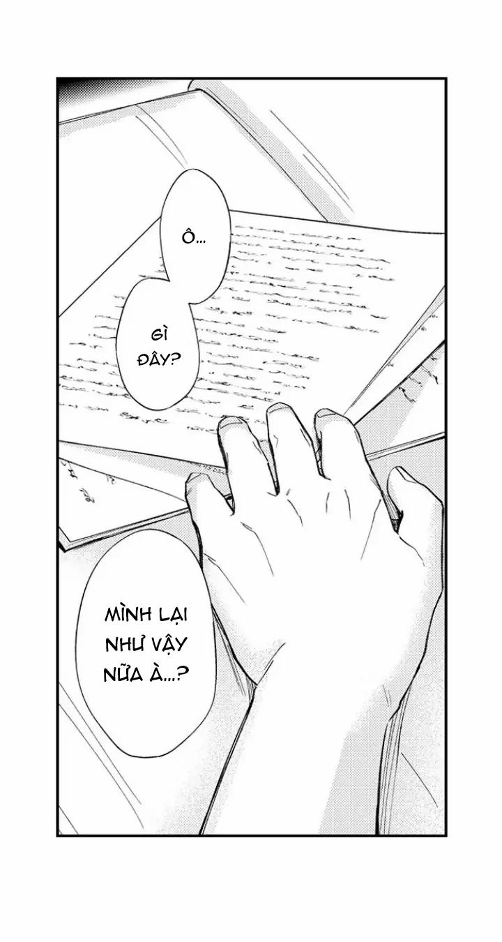 Chuyển Sinh Vào Thế Giới Quỷ Vương Evelogia 49.1 trang 8