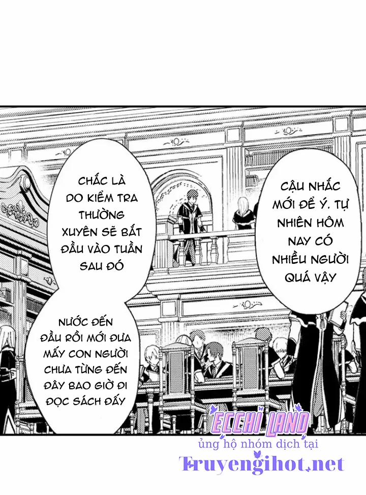 Chuyển Sinh Vào Thế Giới Quỷ Vương Evelogia 49.2 trang 1