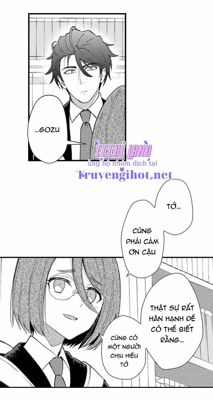 Chuyển Sinh Vào Thế Giới Quỷ Vương Evelogia 49.2 trang 13