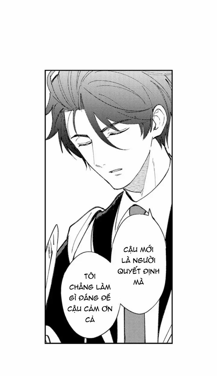 Chuyển Sinh Vào Thế Giới Quỷ Vương Evelogia 49.2 trang 14
