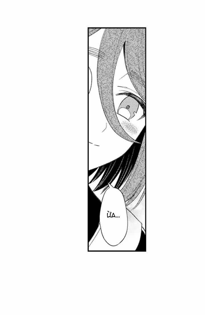 Chuyển Sinh Vào Thế Giới Quỷ Vương Evelogia 49.2 trang 15