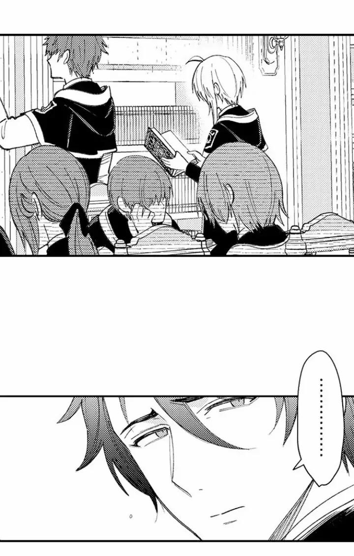 Chuyển Sinh Vào Thế Giới Quỷ Vương Evelogia 49.2 trang 3