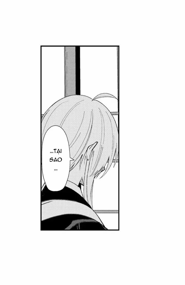 Chuyển Sinh Vào Thế Giới Quỷ Vương Evelogia 50.1 trang 11