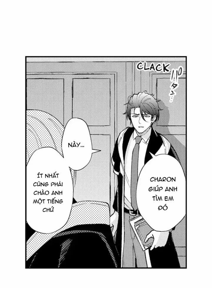 Chuyển Sinh Vào Thế Giới Quỷ Vương Evelogia 50.1 trang 12