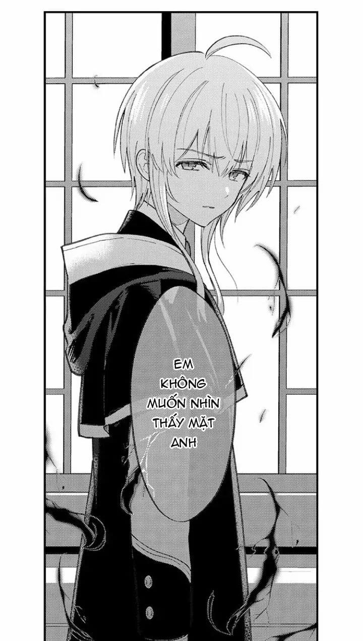 Chuyển Sinh Vào Thế Giới Quỷ Vương Evelogia 50.1 trang 14