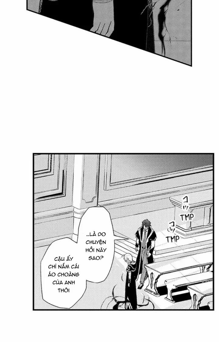 Chuyển Sinh Vào Thế Giới Quỷ Vương Evelogia 50.1 trang 15