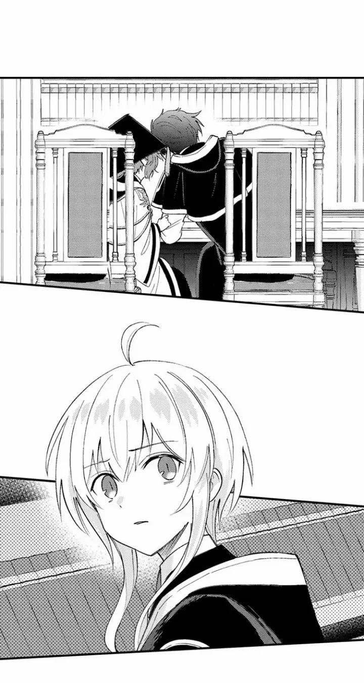 Chuyển Sinh Vào Thế Giới Quỷ Vương Evelogia 50.1 trang 2