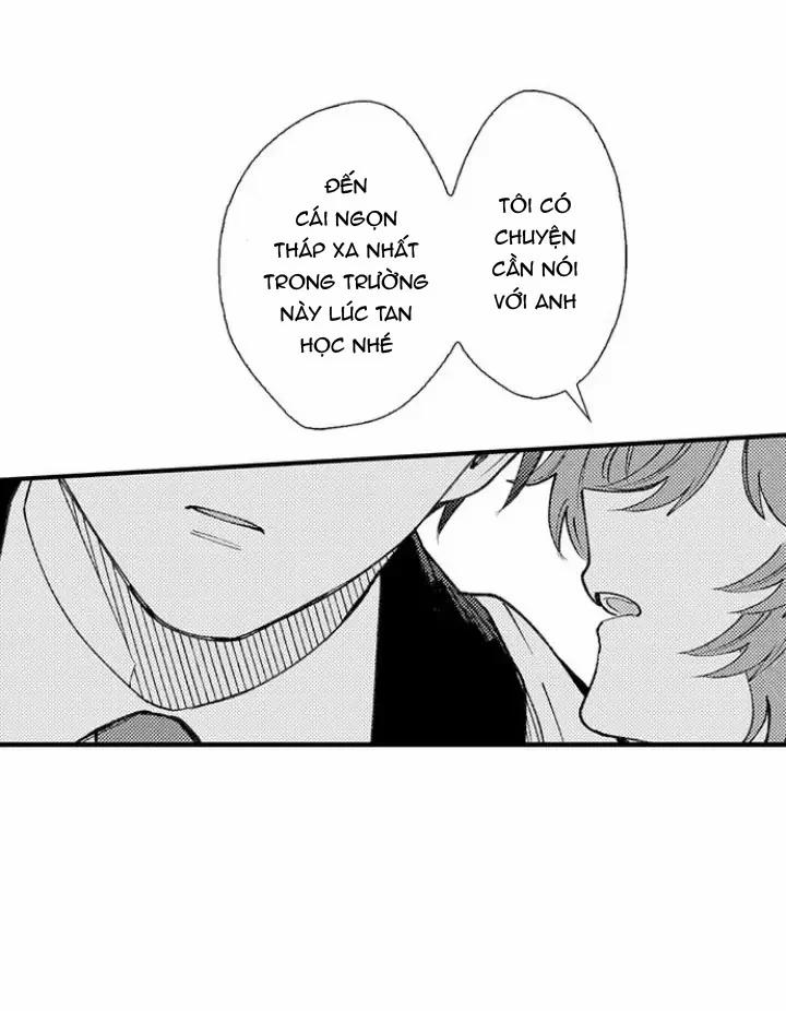 Chuyển Sinh Vào Thế Giới Quỷ Vương Evelogia 50.1 trang 3