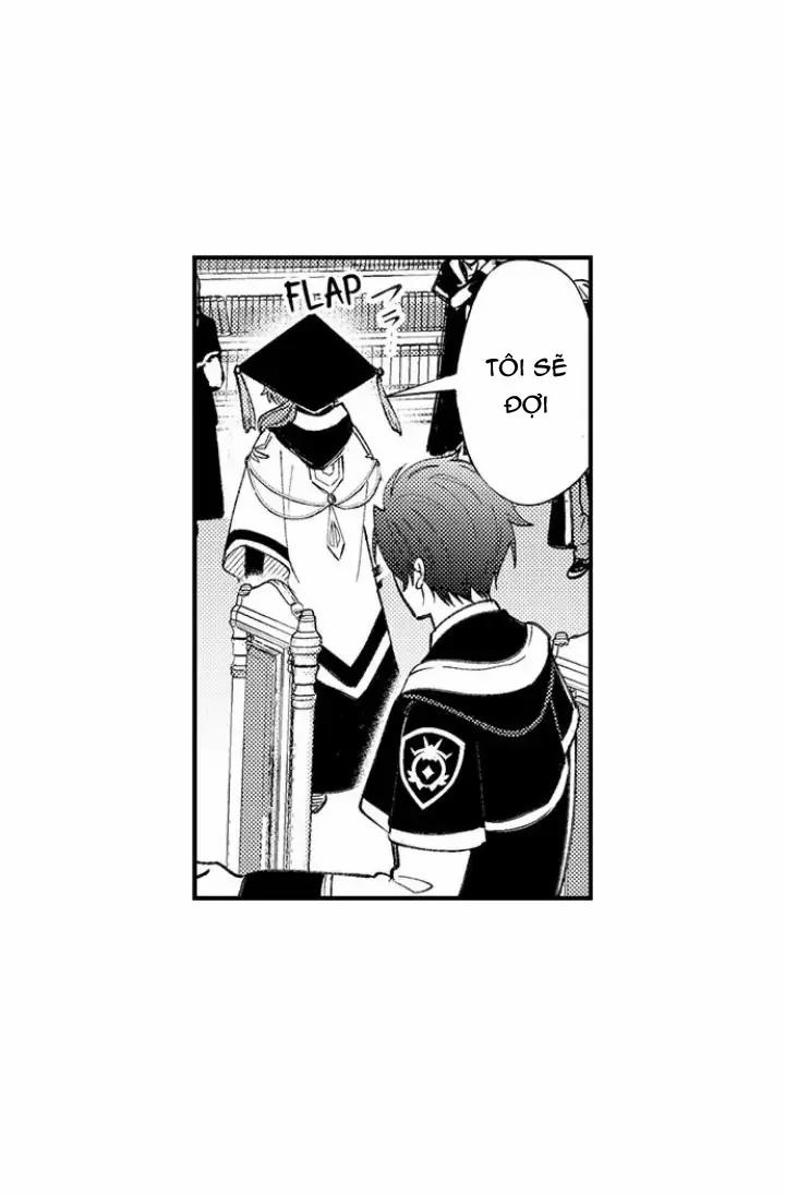 Chuyển Sinh Vào Thế Giới Quỷ Vương Evelogia 50.1 trang 5