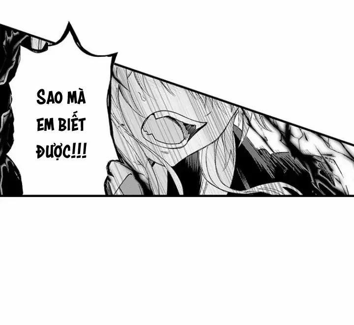 Chuyển Sinh Vào Thế Giới Quỷ Vương Evelogia 50.2 trang 1