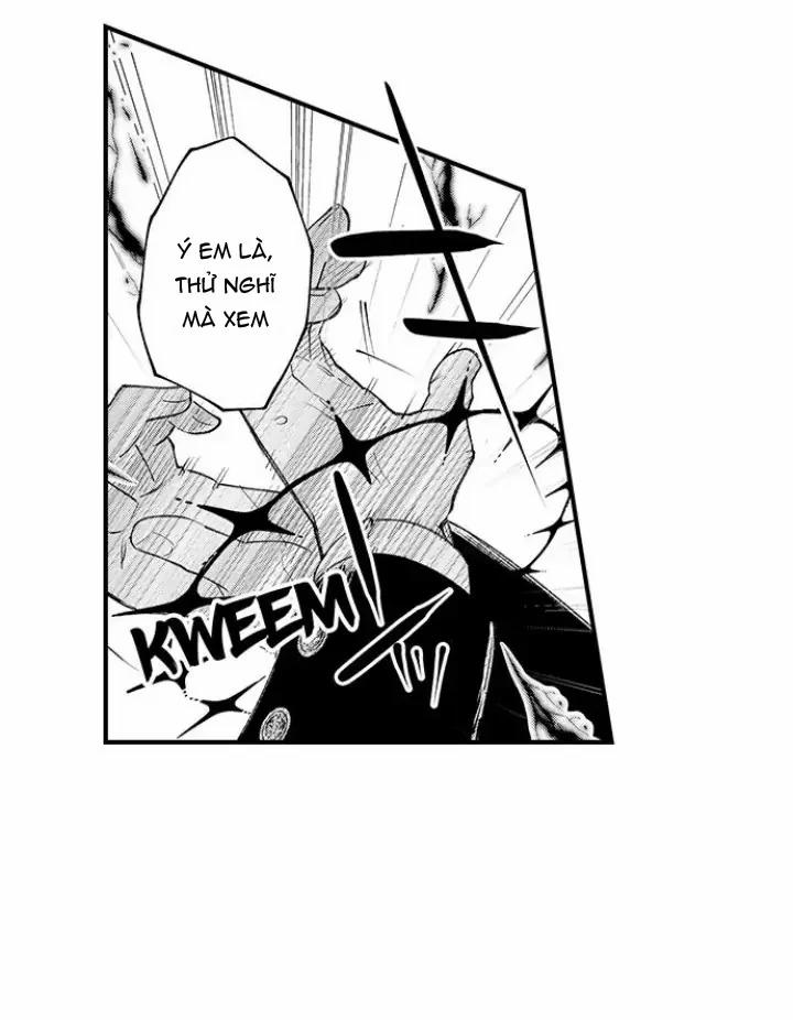 Chuyển Sinh Vào Thế Giới Quỷ Vương Evelogia 50.2 trang 10