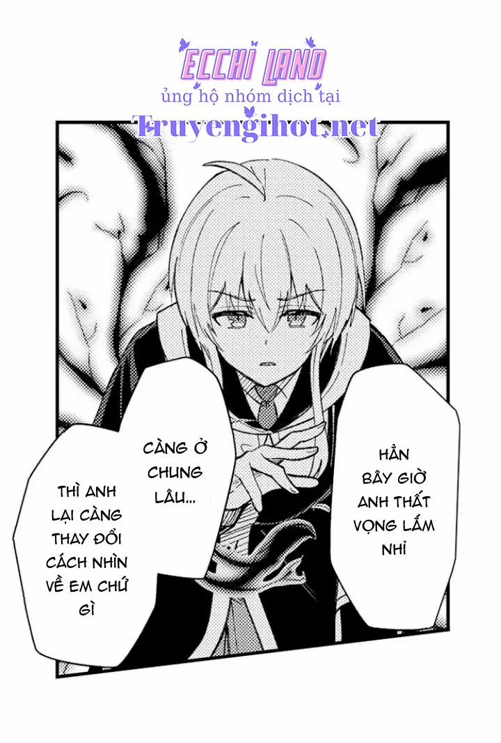 Chuyển Sinh Vào Thế Giới Quỷ Vương Evelogia 50.2 trang 12