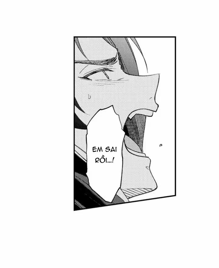 Chuyển Sinh Vào Thế Giới Quỷ Vương Evelogia 50.2 trang 13