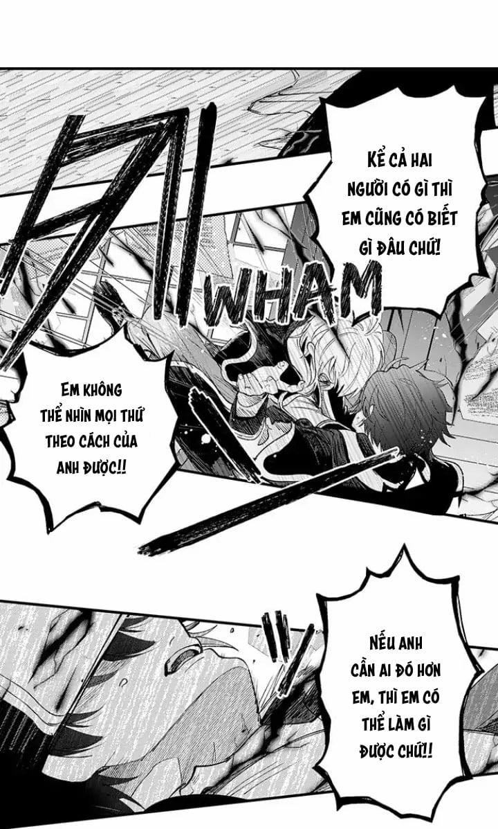 Chuyển Sinh Vào Thế Giới Quỷ Vương Evelogia 50.2 trang 2