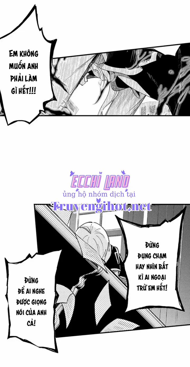 Chuyển Sinh Vào Thế Giới Quỷ Vương Evelogia 50.2 trang 3