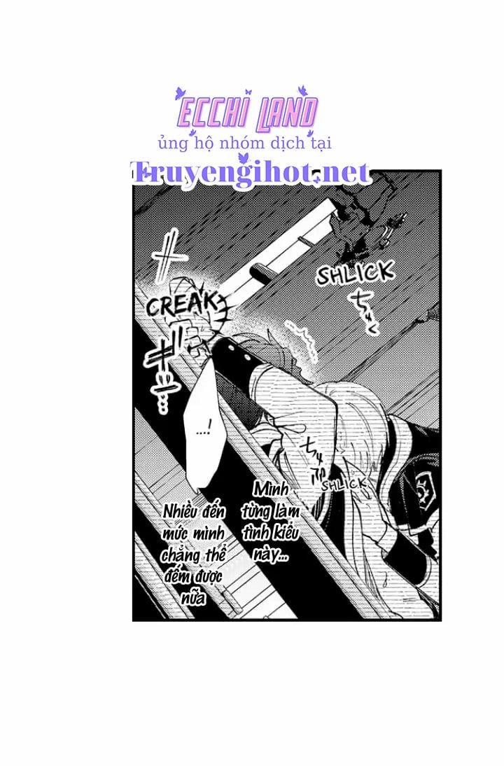 Chuyển Sinh Vào Thế Giới Quỷ Vương Evelogia 51.1 trang 4