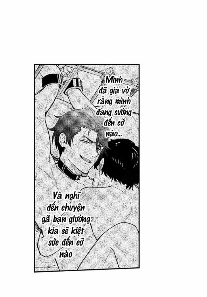 Chuyển Sinh Vào Thế Giới Quỷ Vương Evelogia 51.1 trang 5