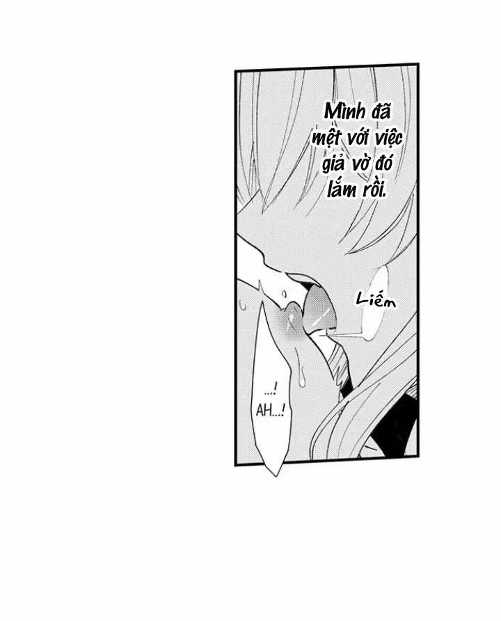 Chuyển Sinh Vào Thế Giới Quỷ Vương Evelogia 51.1 trang 6