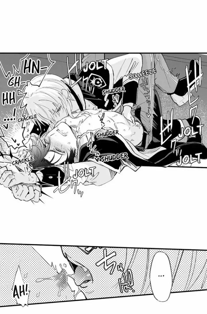 Chuyển Sinh Vào Thế Giới Quỷ Vương Evelogia 51.1 trang 9