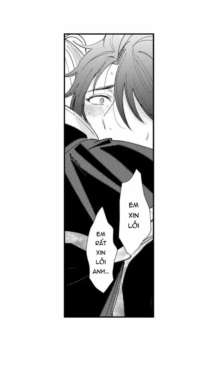 Chuyển Sinh Vào Thế Giới Quỷ Vương Evelogia 51.2 trang 10