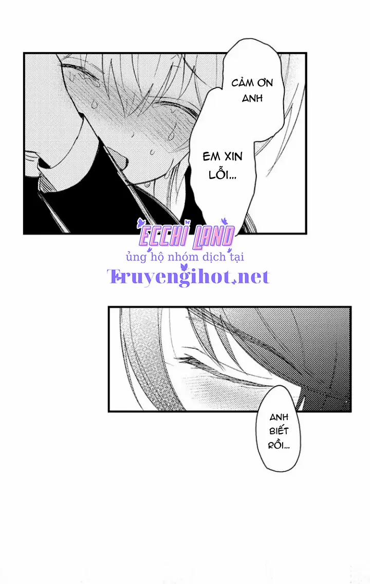 Chuyển Sinh Vào Thế Giới Quỷ Vương Evelogia 51.2 trang 12