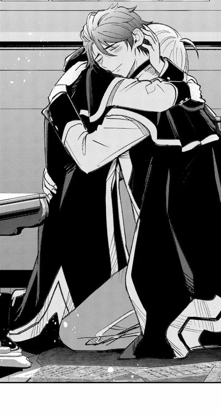 Chuyển Sinh Vào Thế Giới Quỷ Vương Evelogia 51.2 trang 14