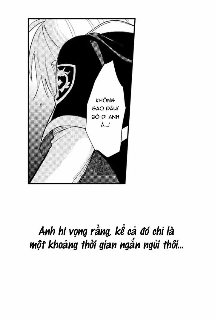 Chuyển Sinh Vào Thế Giới Quỷ Vương Evelogia 51.2 trang 2